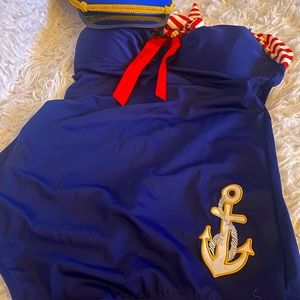 Swimsuit